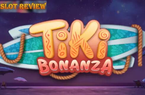 Tiki Bonanza icon